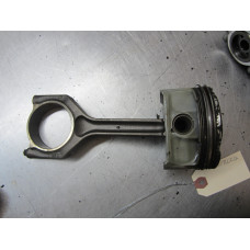 07L002 PISTON WITH CONNECTING ROD STANDARD SIZE From 2007 BMW 328XI  3.0
